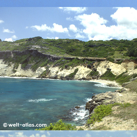 Barbados, Gays Cove, St Lucy