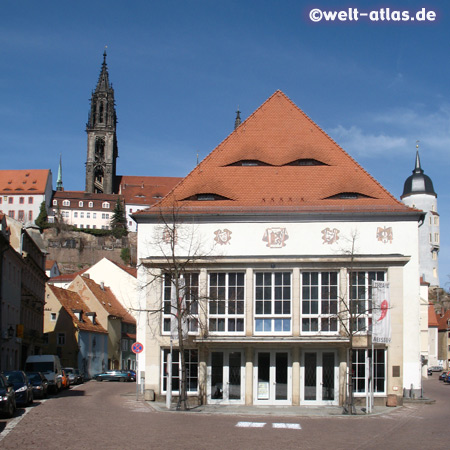 Theatre of Meissen