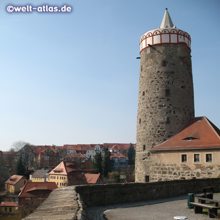 Turm der Alten Wasserkunst, Bautzen