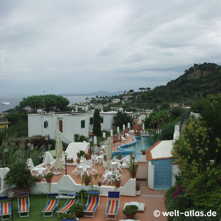 Casamicciola, Ischia