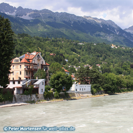 Innsbruck, Inn Valley, Tyrol