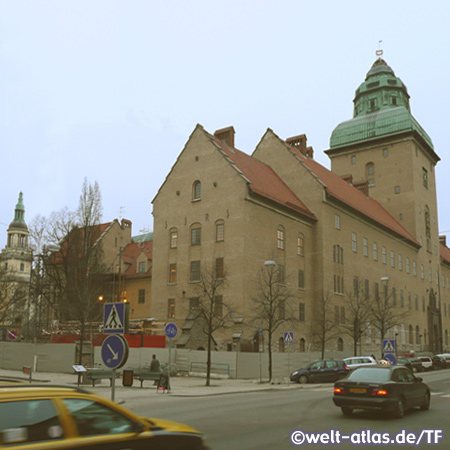 Stockholm, Sweden