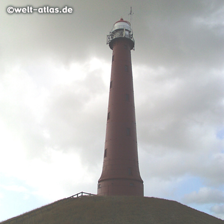 Lighthouse "Hoge Licht" IJmuiden