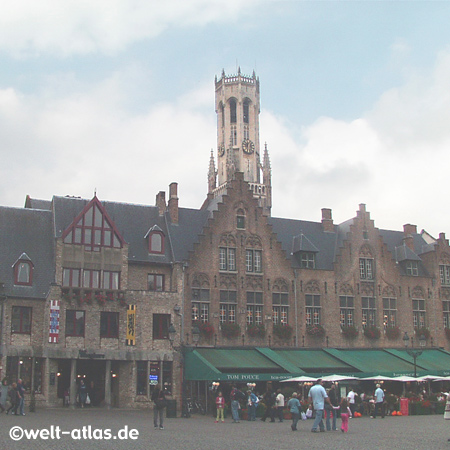 Bruges, Flanders, Belgium