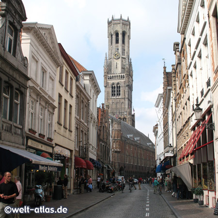 Bruges, Flanders