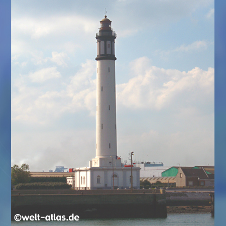 Leuchtturm von Dunkerque