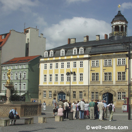 Eisenach