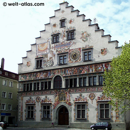 Townhall Lindau