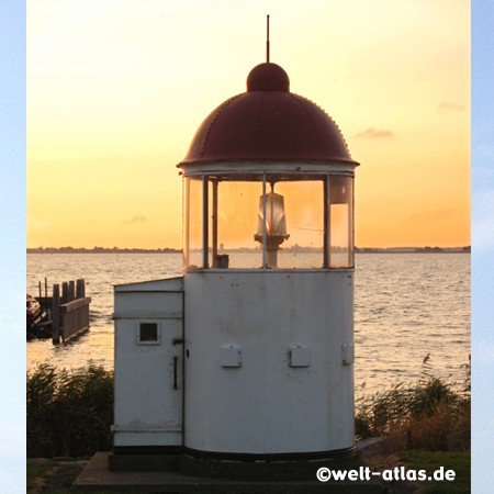 Harbour of Marken, Netherlands