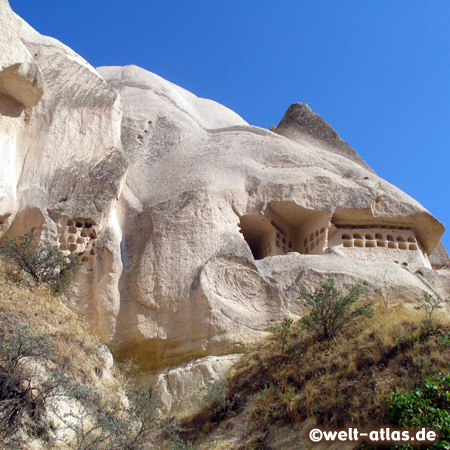 Cappadocia