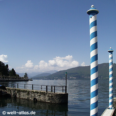 Porto Valtravaglia, Lago Maggiore