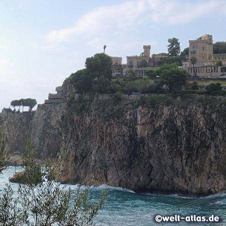 Capo Taormina