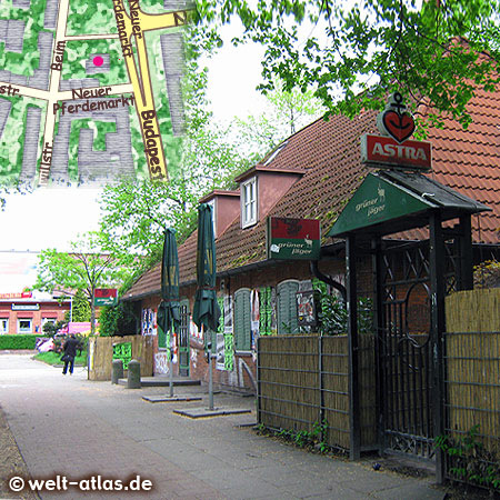 Music Club "Grüner Jäger"