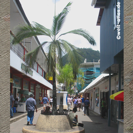 Market Street, Victoria