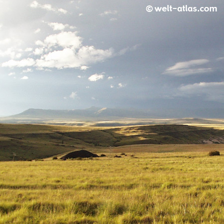 Drakensberge, Südafrika