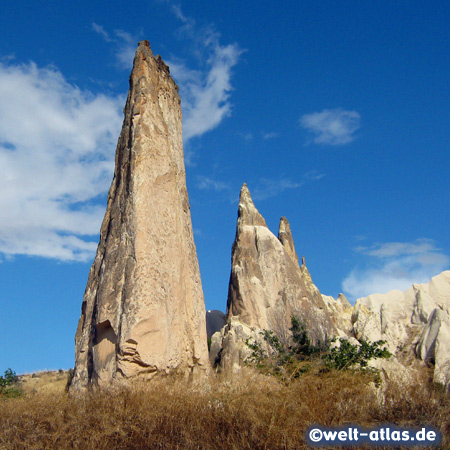 Cappadocia