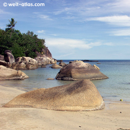 Koh Samui Landscape