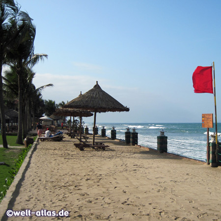 Golden Sand Resort, Hoi An