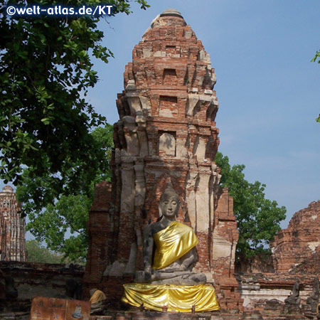 Ayutthaya, Thailand