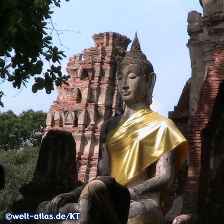 Ayutthaya, Thailand