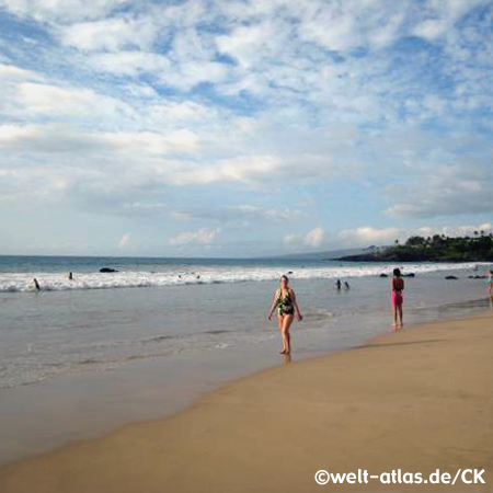 Hapuna Beach State Park